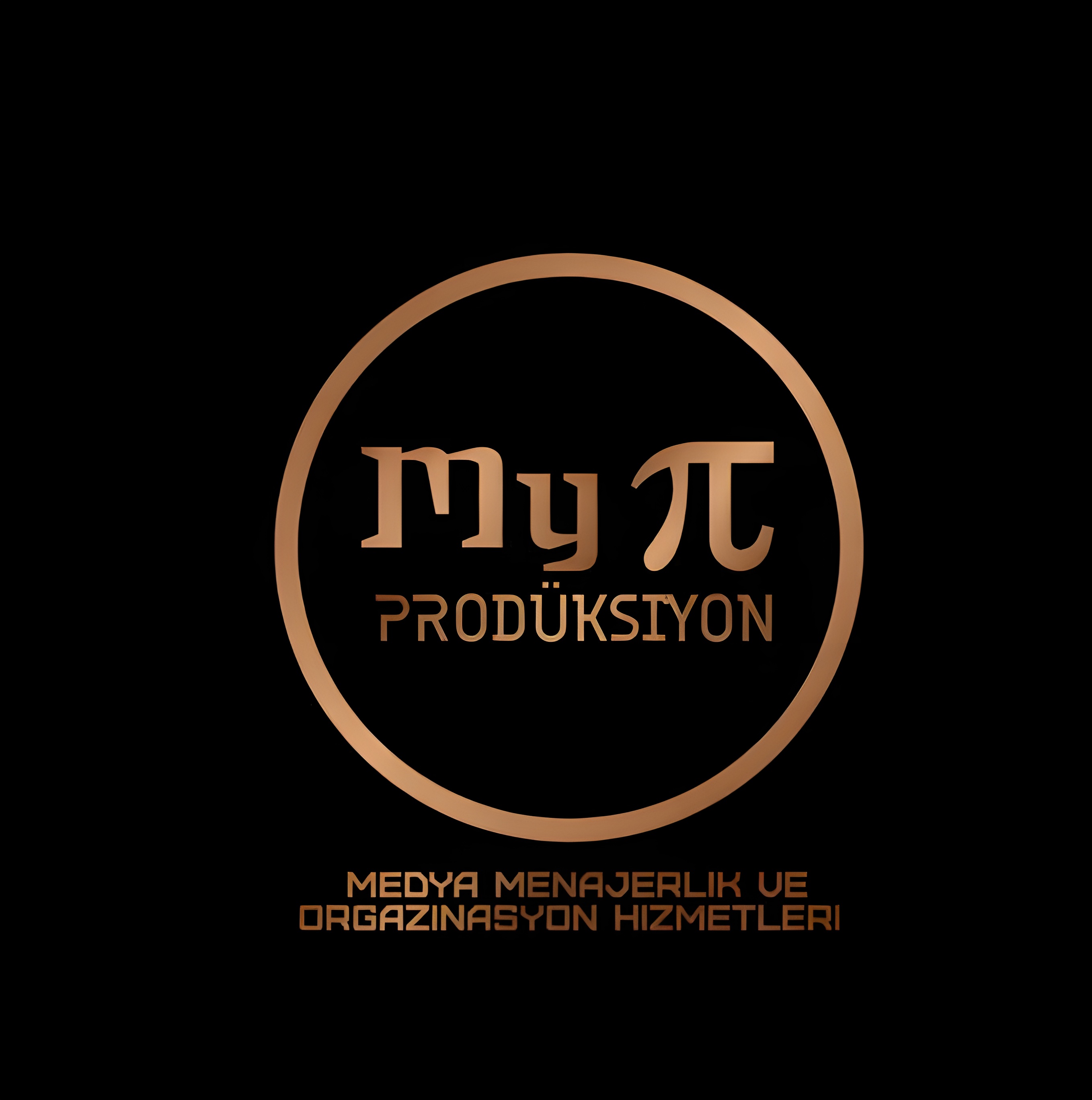 MYPİ Prodüksiyon Logo