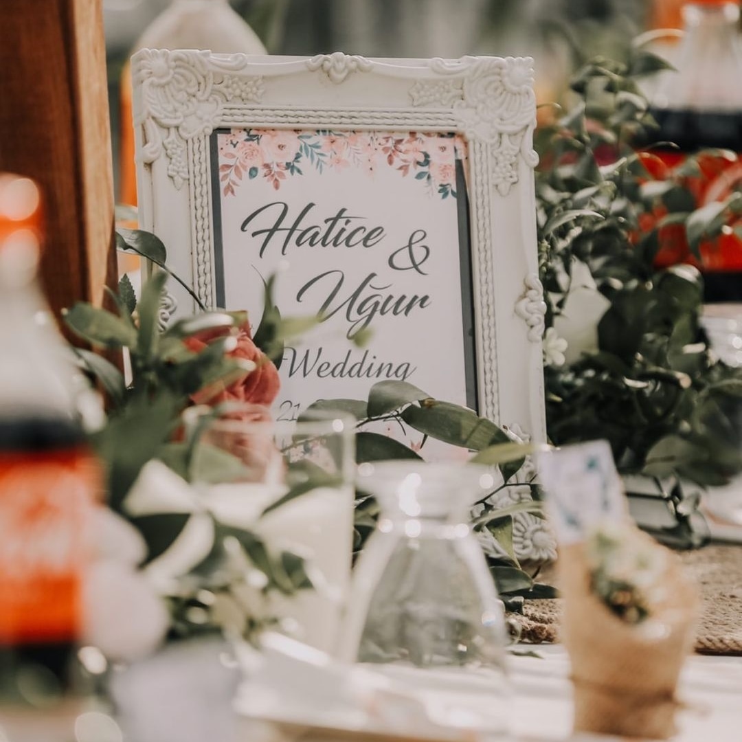 Hatice & Uğur düğün